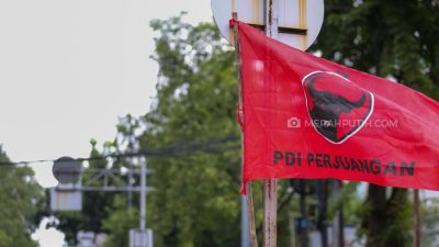 Tawaran Cawapres Ganjar Dinilai Strategi PDIP Goyang Koalisi Lawan