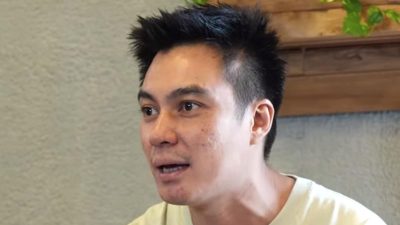 Baim Wong Ketiban Apes Kemalingan di Tengah Malam, Kaca Mobil Kantornya Dipecah