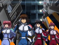 Intip Trailer Terbaru ‘Mobile Suit Gundam Seed Freedom’