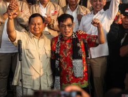 Dukung Prabowo, Budiman Sudjatmiko Ogah Mundur dari PDIP