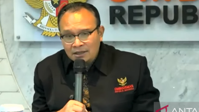 TNI-Polri Aktif Masih Diusulkan Jadi Calon Pj Kepala Daerah