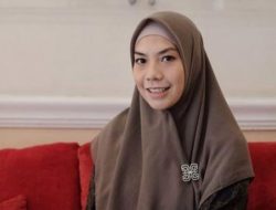 5 Pebulu Tangkis Jebolan PBSI yang Tampil Cantik saat Kenakan Hijab, Nomor 1 Pernah Juara SEA Games : Okezone Sports