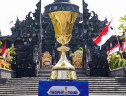Jelang FIBA World Cup 2023, Panitia Pastikan Persiapan Indonesia Sudah Matang : Okezone Sports