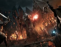 Lords of the Fallen’s biggest achievement is how it rethinks the Souls-like death loop – PREVIEW