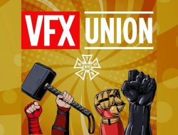 Pekerja VFX Marvel Ajukan Petisi untuk Berserikat Karena Kondisi Kerja Studio yang Buruk