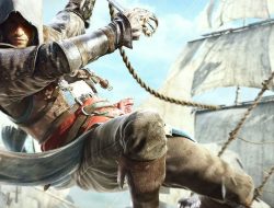 Play five Assassin’s Creed games for free this weekend