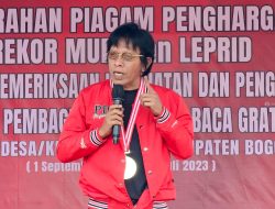 Golkar-PAN Dukung Prabowo, Politisi PDIP Sebut Kunci Kemenangan di Tangan Rakyat