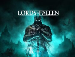 New Lords of the Fallen gameplay details highlight fluid soulsike combat and seamless co-op – out Oct 13 – PlayStation.Blog