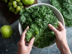6 Manfaat Sehat Daun Kale untuk Tubuhmu: Temukan Kandungan Nutrisinya