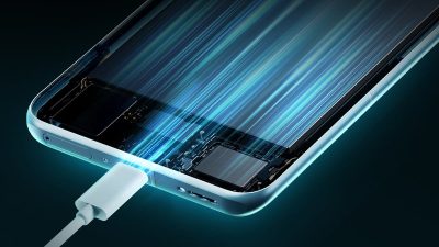 Adu Cepat Teknologi Fast Charging yang Diadopsi Mayoritas Smartphone Global
