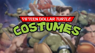 Street Fighter 6’s Ninja Turtles DLC is stupid expensive – but fans are hilariously taking matters into their own hands