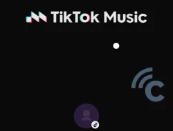 Cara Berlangganan TikTok Music dan Info Paketnya