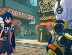 Zenless Zone Zero trailer teases assists and more stylish gameplay