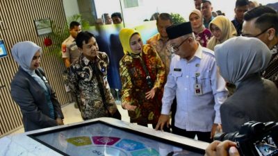 Bank Jawa Barat dan Banten hadir di Kota Banjarmasin Kalsel
