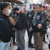 Polisi: 29 Orang yang Ditangkap di Kampung Bahari Positif Narkoba