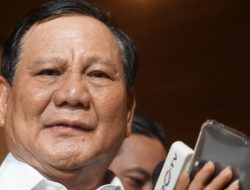 Prabowo Puji Peran Muhammadiyah Lahirkan Dua Presiden RI