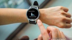 Kiat memaksimalkan fungsi “smartwatch” untuk menjaga kesehatan