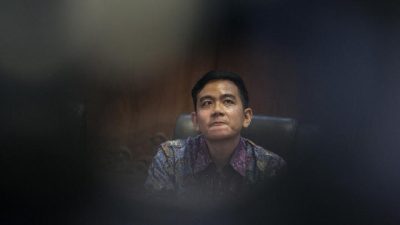 Gerindra Solo Sebut Gibran Bertolak ke Jakarta Lewat Semarang Malam Ini, jadi Cawapres Prabowo?