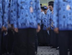 Kontras Kecam UU ASN TNI-Polri Boleh Isi Jabatan Sipil: Seperti Orba