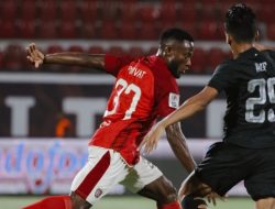 Hasil Piala AFC 2023: Bali United Ditahan Imbang Wakil Malaysia Terengganu FC