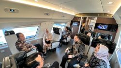 Bamsoet: Taksi Terbang EHang 216 siap jadi moda transportasi pada IKN