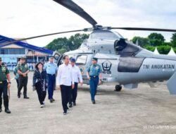 PDI-P Angkat Suara Atas Pernyataan Jokowi Soal Presiden Boleh Memihak pada Pilpres 2024