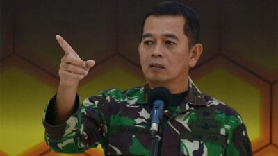TNI Pastikan Kerusuhan pada Papua Nugini Tidak Berdampak ke Indonesia