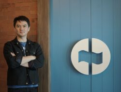 DANA terpilih jadi anggota World Economic Wadah Unicorn Community 2024