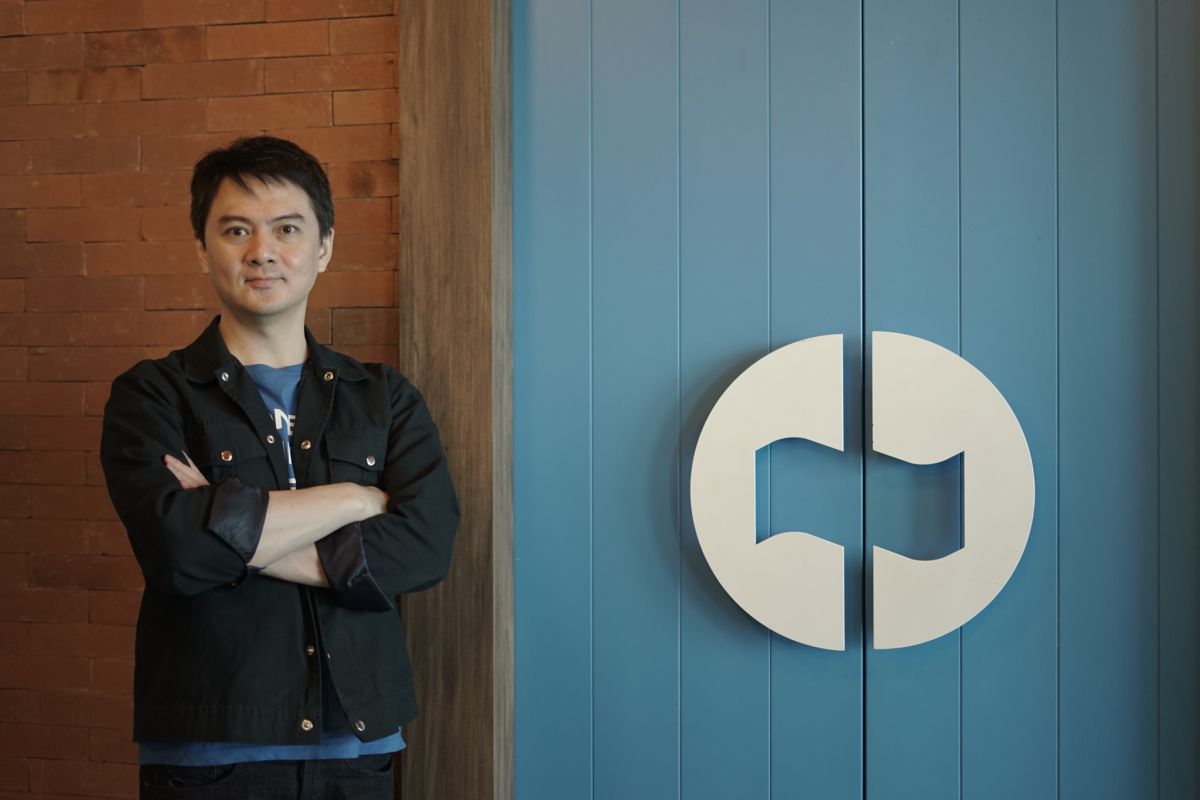 DANA terpilih jadi anggota World Economic Wadah Unicorn Community 2024