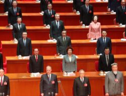 Badan konsultatif Xinjiang ingin nilai Islam dapat kontekstual