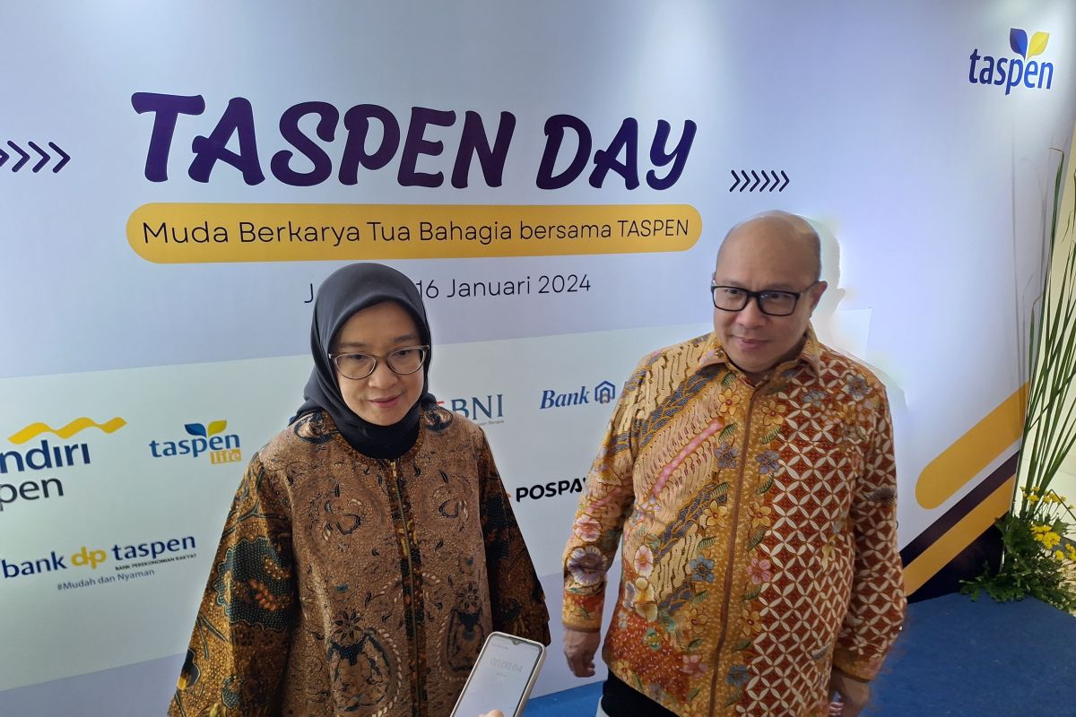 Pacu digitalisasi, KemenPAN-RB kembangkan wadah digital layanan ASN