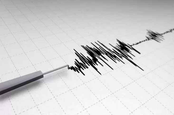 BMKG Sebut Gempa di area tempat Tanimbar Maluku Tidak Berpotensi Tsunami