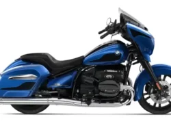 BMW R 18 Tahun Pembuatan 2021-2024 Ditarik Kembali, Ini adalah Masalahnya