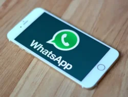 Cara Membuat Stiker WhatsApp dalam iPhone dengan Mudah