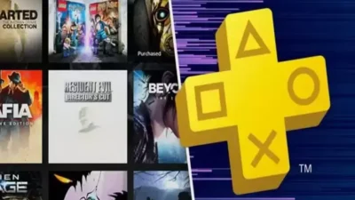 Jangan Ketinggalan, Hal ini Deretan Game Gratis PlayStation Plus
