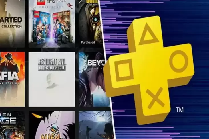 Jangan Ketinggalan, Hal ini Deretan Game Gratis PlayStation Plus