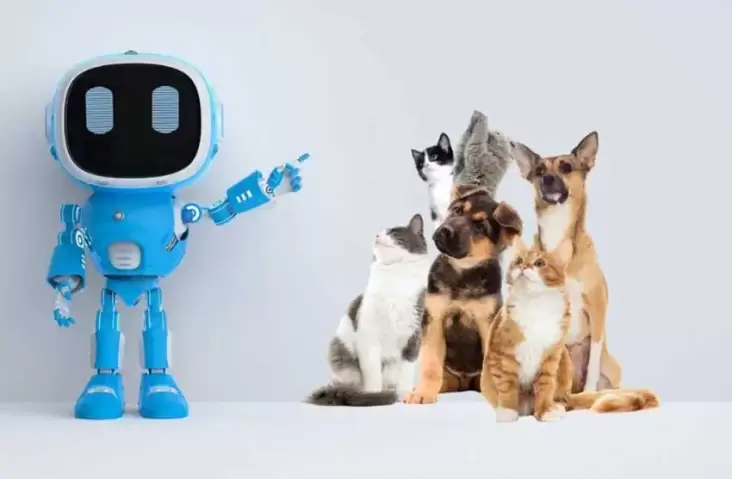 LG Luncurkan Agen AI, Robot dengan Teknologi Kecerdasan Buatan