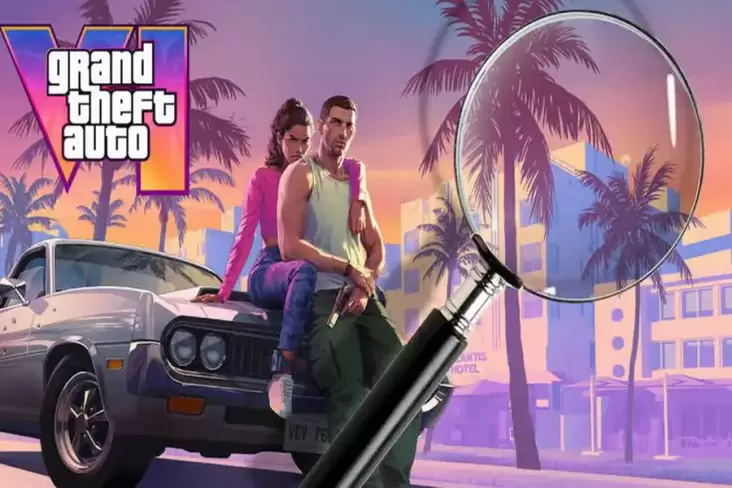 Nostalgia, Fitur Gym GTA San Andreas Bakal Jadi Favorit Game GTA 6