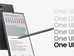 One UI 6.1 Bakal Bisa Digunakan HP Jadul Samsung, Hal ini Daftarnya!