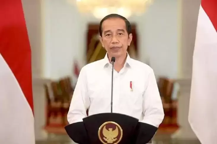 PKS dan juga Serikat Buruh Berikan Rapor Merah untuk Jokowi Terkait Ketenagakerjaan