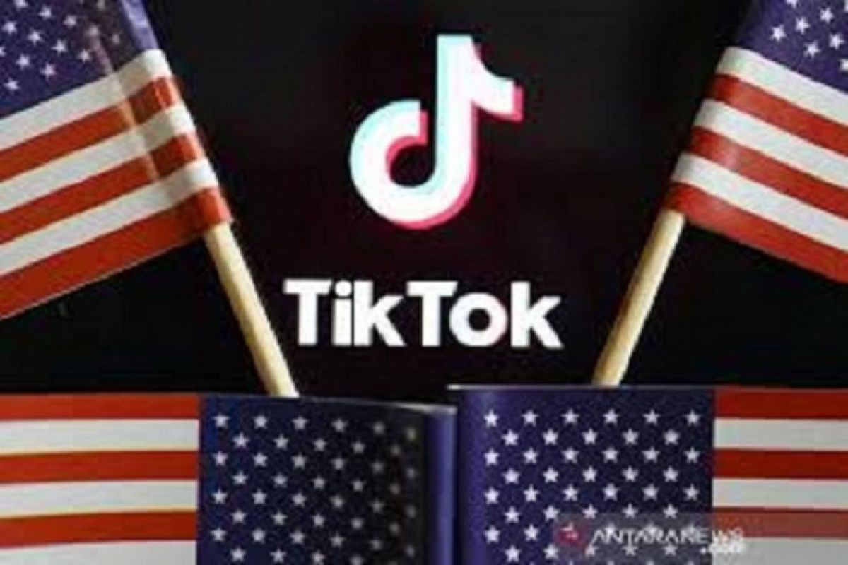 Iowa gugat TikTok terkait akses anak-anak ke konten tidaklah pantas