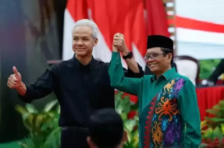 TPN Fokus Sosialisasikan Inisiatif Ganjar-Mahfud ke Akar Rumput
