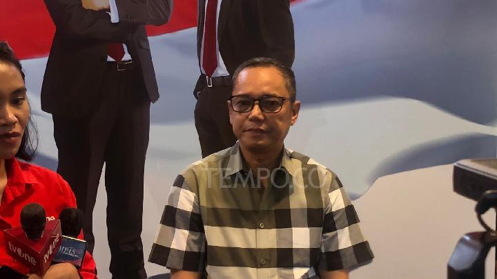 Politikus PDIP Minta KPU Jelaskan Alasan Dugaan Perintah Hentikan Proses Rekapitulasi Suara