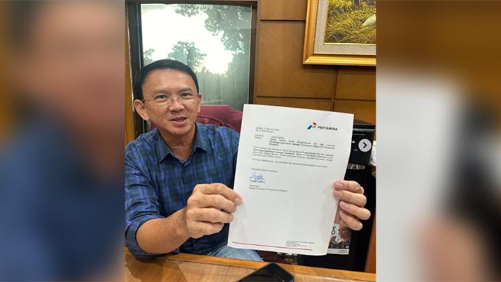 Debat Capres, Ahok Yakin Ganjar Kuasai Panggung lalu Tak Bawa Pernyataan Kosong