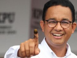 Anies Sebut Akan Hormati Keputusan Rakyat pada Pemilu: Saya Demokrat Sejati