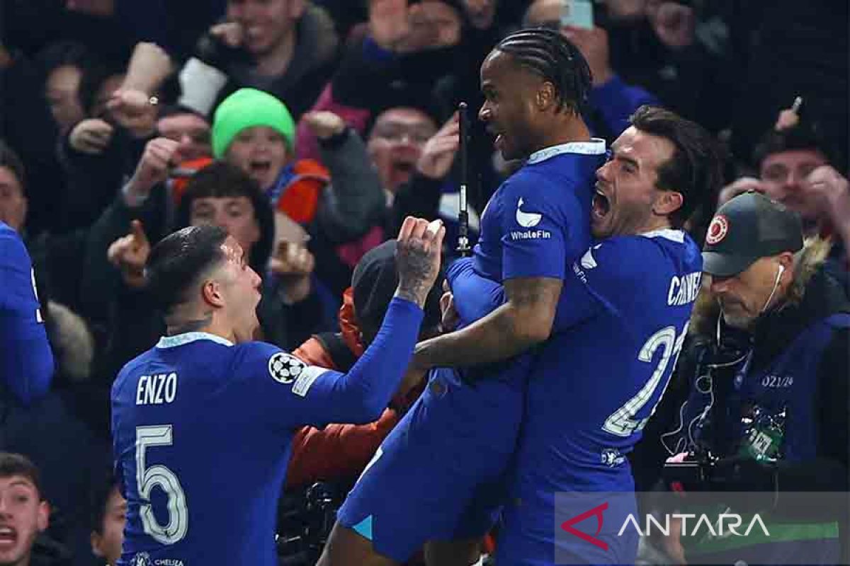 Chelsea menang 3-1 berhadapan dengan Aston Villa, kurangi tekanan untuk Pochettino