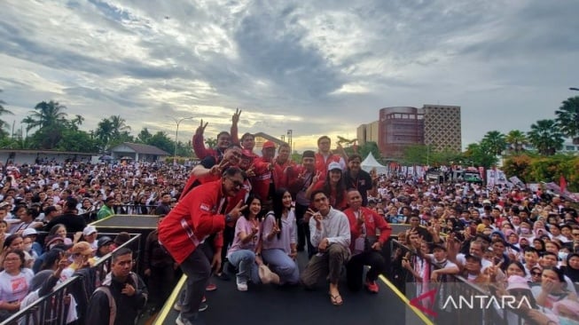 Bawaslu Sebut PSI Jateng Didiskualifikasi di tempat area pemilihan raya 2024, Ketua DPW: Hanya Purworejo