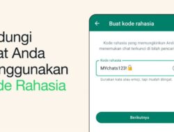 Sembilan cara pastikan berkirim arahan WhatsApp dengan lebih banyak aman