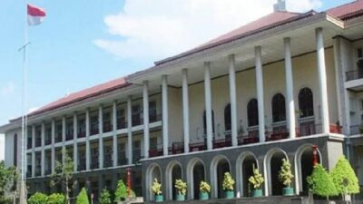 Anies Baswedan Unggul Telak di tempat TPS Khusus UGM