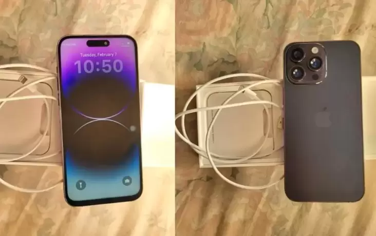 Cara Membedakan iPhone Asli juga HDC: Jangan Sampai Tertipu!